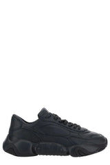 Zapatillas bajas de cuero Valentino Elevated Elegance