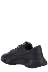 Zapatillas bajas de cuero Valentino Elevated Elegance
