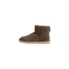 Bota de ante gris UGG