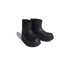 Tobillero sintético negro Adidas