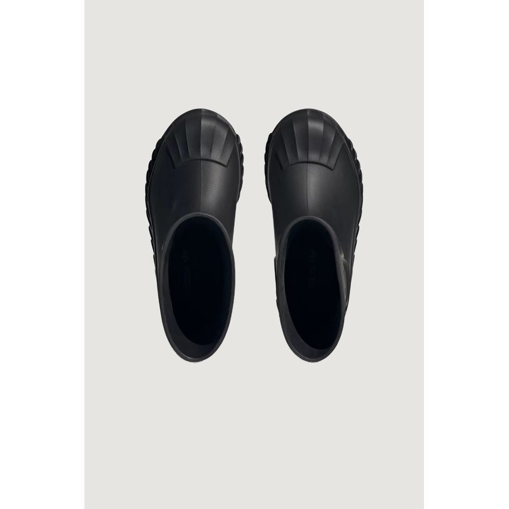 Tobillero sintético negro Adidas