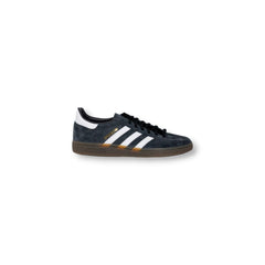 Adidas Spezial de piel de ante negra