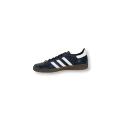 Adidas Spezial de piel de ante negra