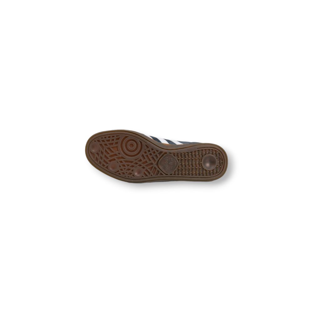Adidas Spezial de piel de ante negra