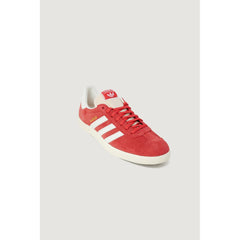 Adidas Gazelle Ante Naranja