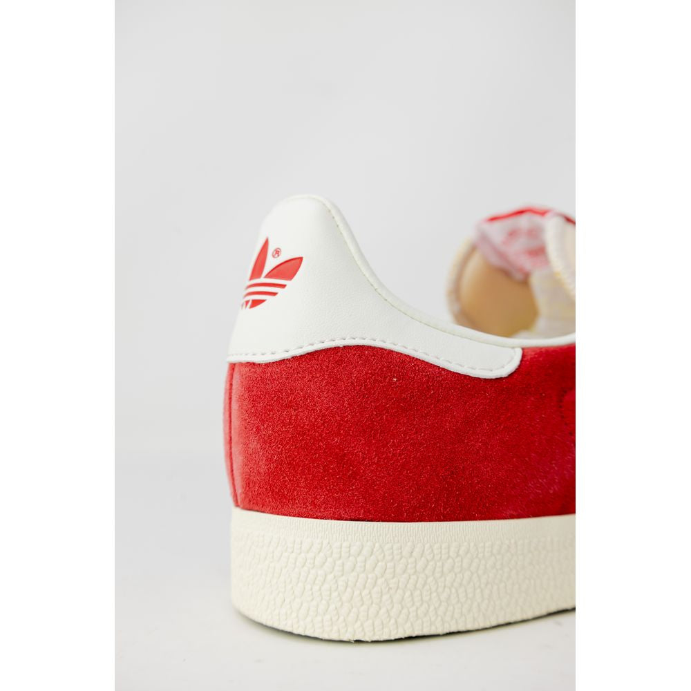 Adidas Gazelle Ante Naranja