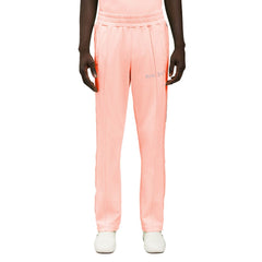 Jeans y pantalones de nailon rosa de Palm Angels