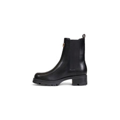 Guess Black Polyethylene Ankle