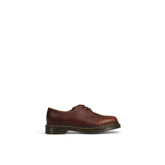 Dr. Martens Casual de cuero marrón