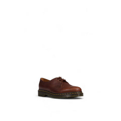 Dr. Martens Casual de cuero marrón