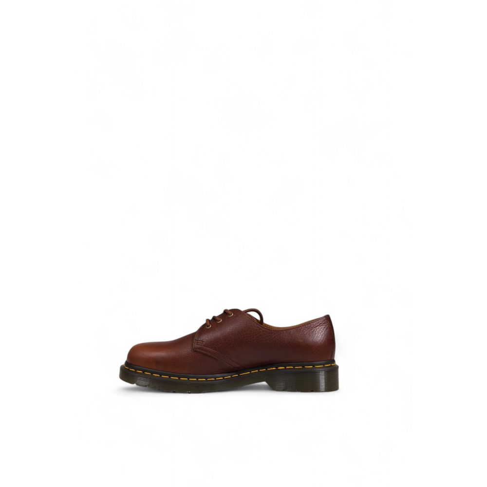 Dr. Martens Casual de cuero marrón