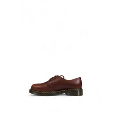 Dr. Martens Casual de cuero marrón