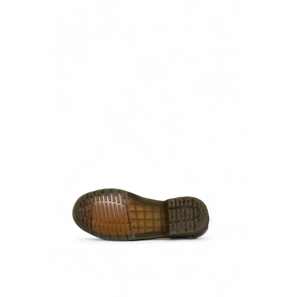 Dr. Martens Casual de cuero marrón