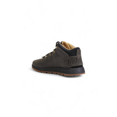 Zapatillas Timberland de piel reciclada en gris