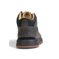 Zapatillas Timberland de piel reciclada en gris