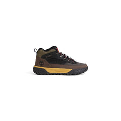 Zapatillas Timberland de plástico marrón