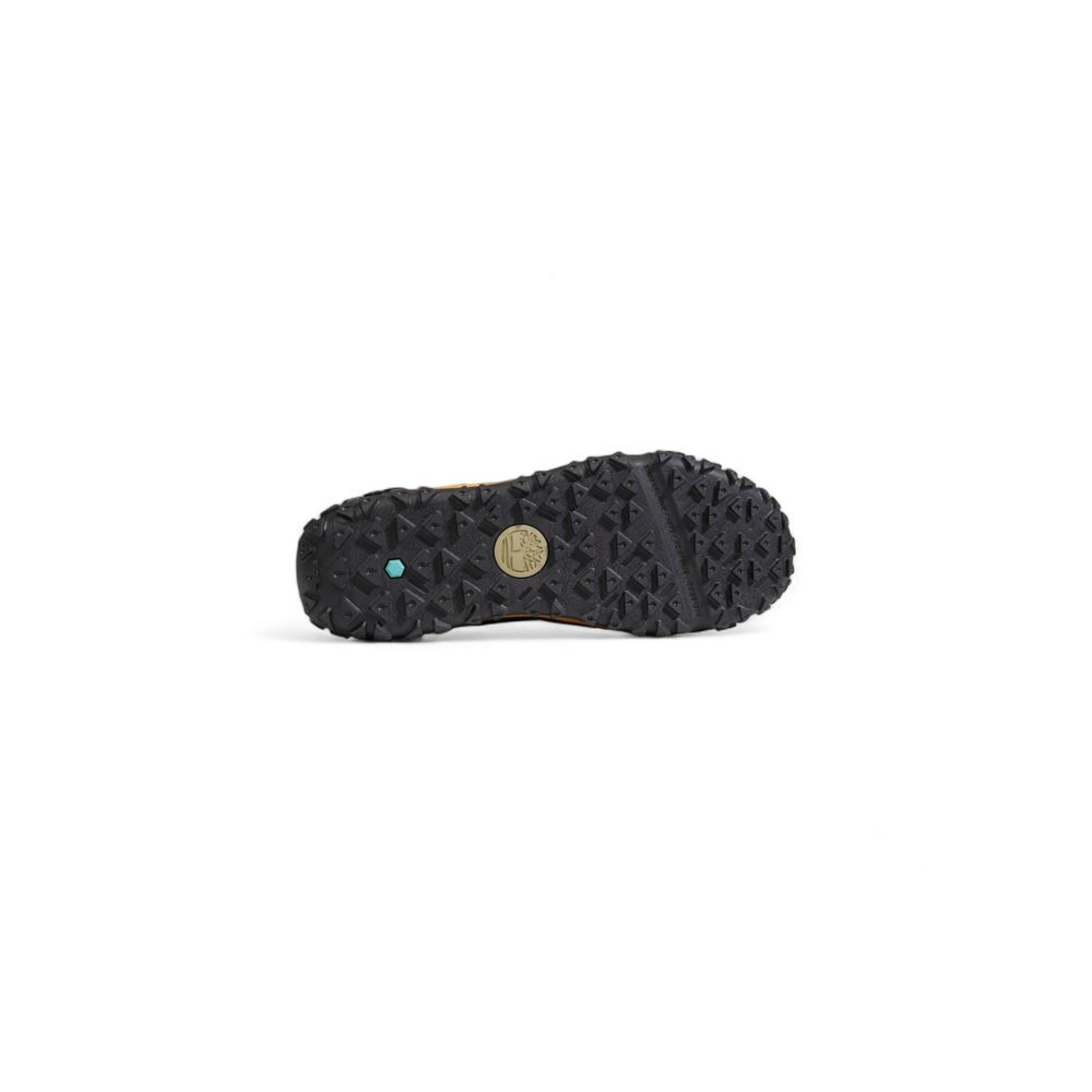 Zapatillas Timberland de plástico marrón