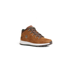 Zapatillas Timberland de plástico reciclado marrón