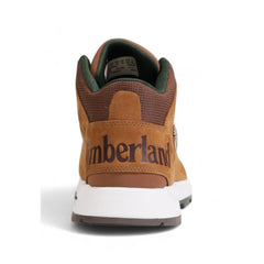 Zapatillas Timberland de plástico reciclado marrón