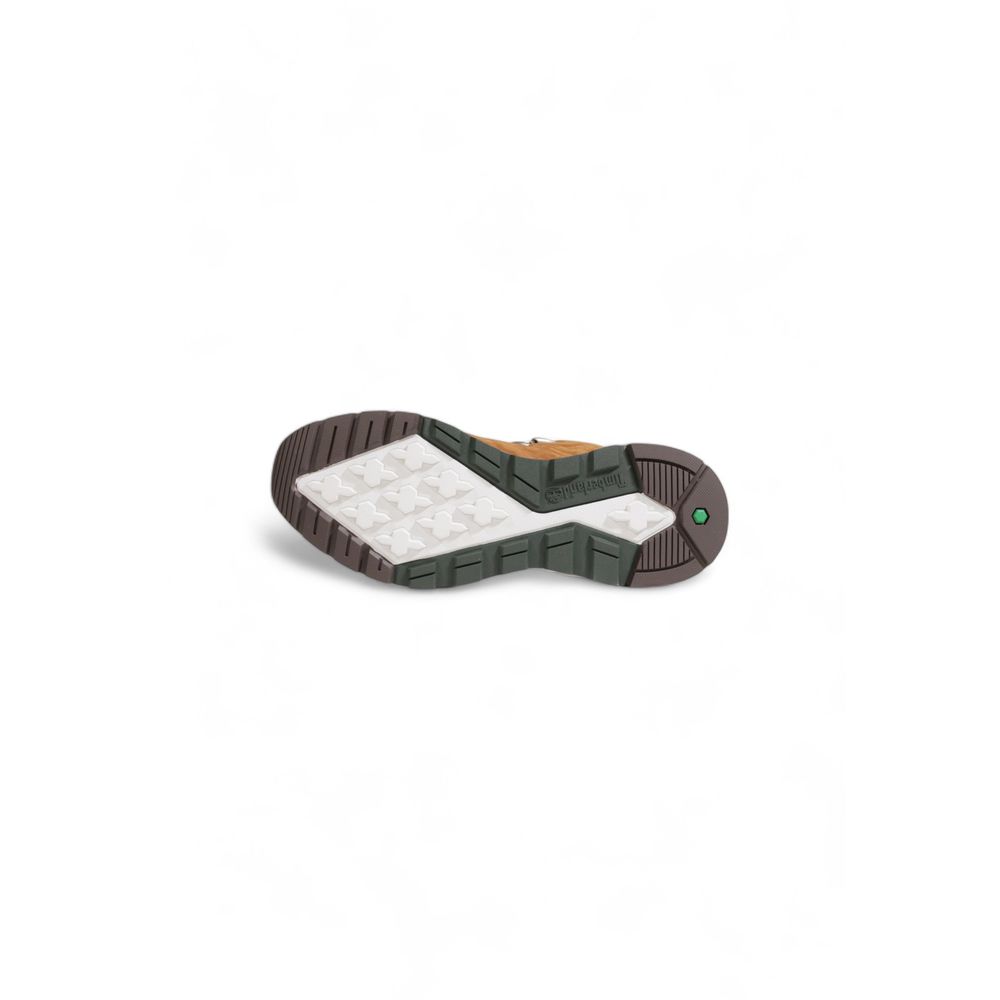 Zapatillas Timberland de plástico reciclado marrón