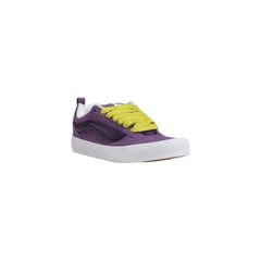 Zapatillas Vans de ante morado