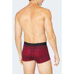 Ropa interior de algodón Tommy Hilfiger Bordeaux