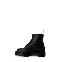 Bota de poliéster negra Dr. Martens