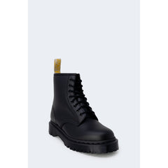 Bota de poliéster negra Dr. Martens