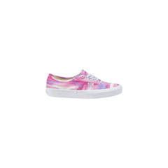 Zapatillas de cuero multicolor Vans