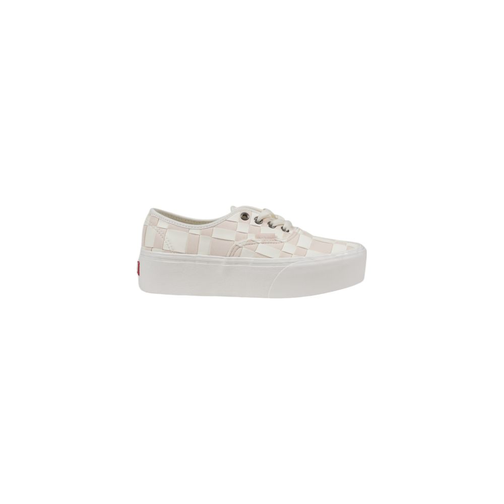 Zapatillas deportivas de tela multicolor Vans