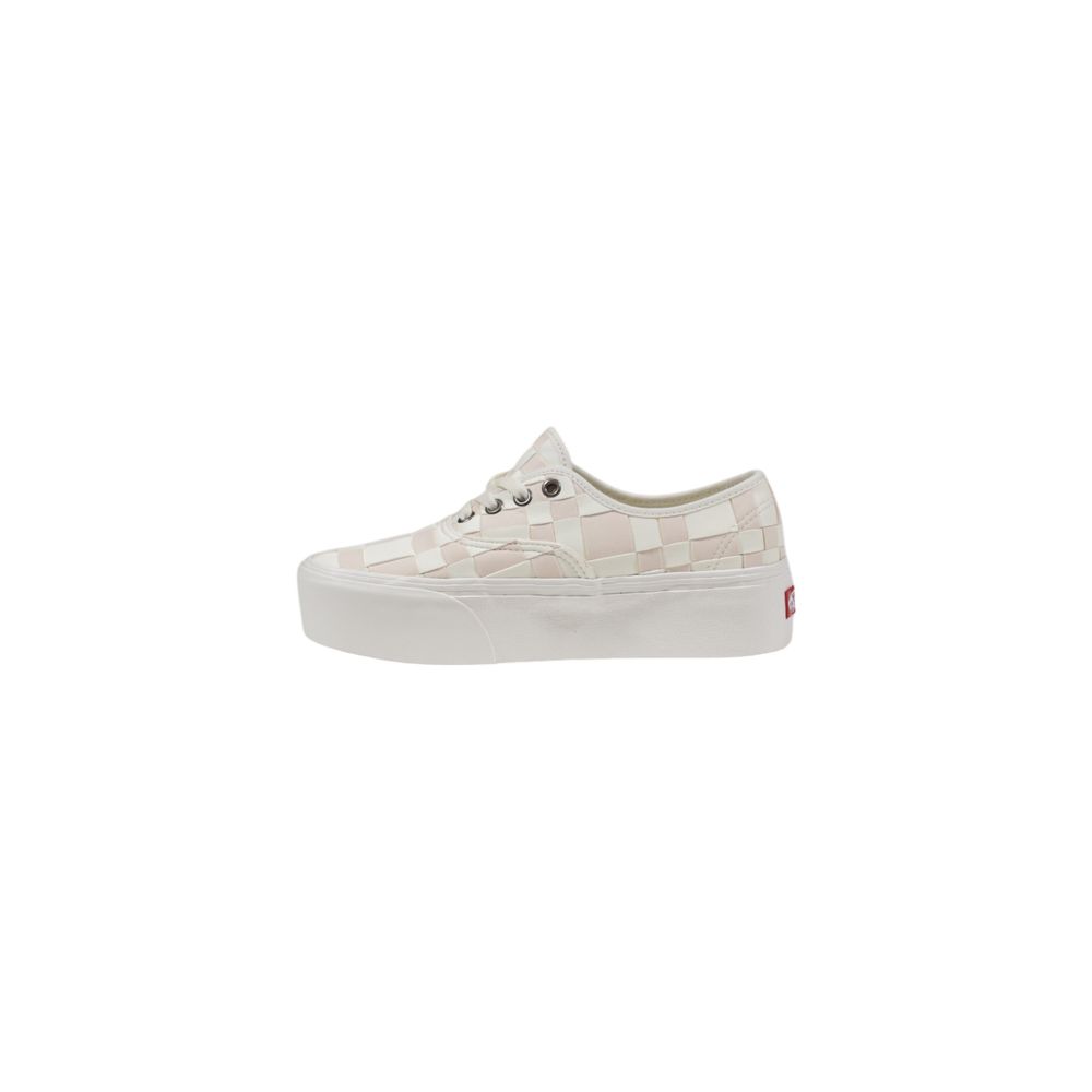 Zapatillas deportivas de tela multicolor Vans