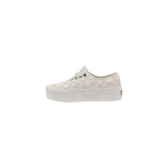 Zapatillas deportivas de tela multicolor Vans