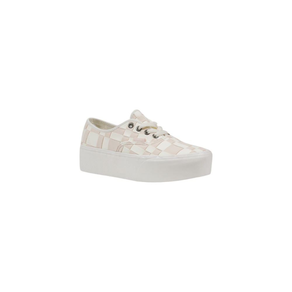 Zapatillas deportivas de tela multicolor Vans