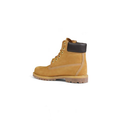 Bota Timberland beige de plástico reciclado