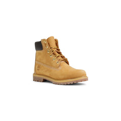 Bota Timberland beige de plástico reciclado