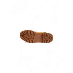 Bota Timberland beige de plástico reciclado