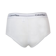 Braguita de algodón blanca de Calvin Klein Underwear