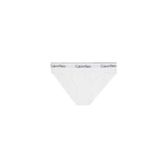Ropa interior de algodón blanco Calvin Klein Underwear