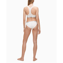 Ropa interior de algodón blanco Calvin Klein Underwear