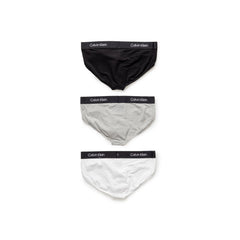 Ropa interior de algodón blanco Calvin Klein Underwear