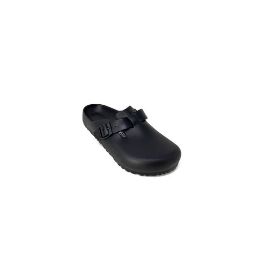 Sandalia Birkenstock EVA negra