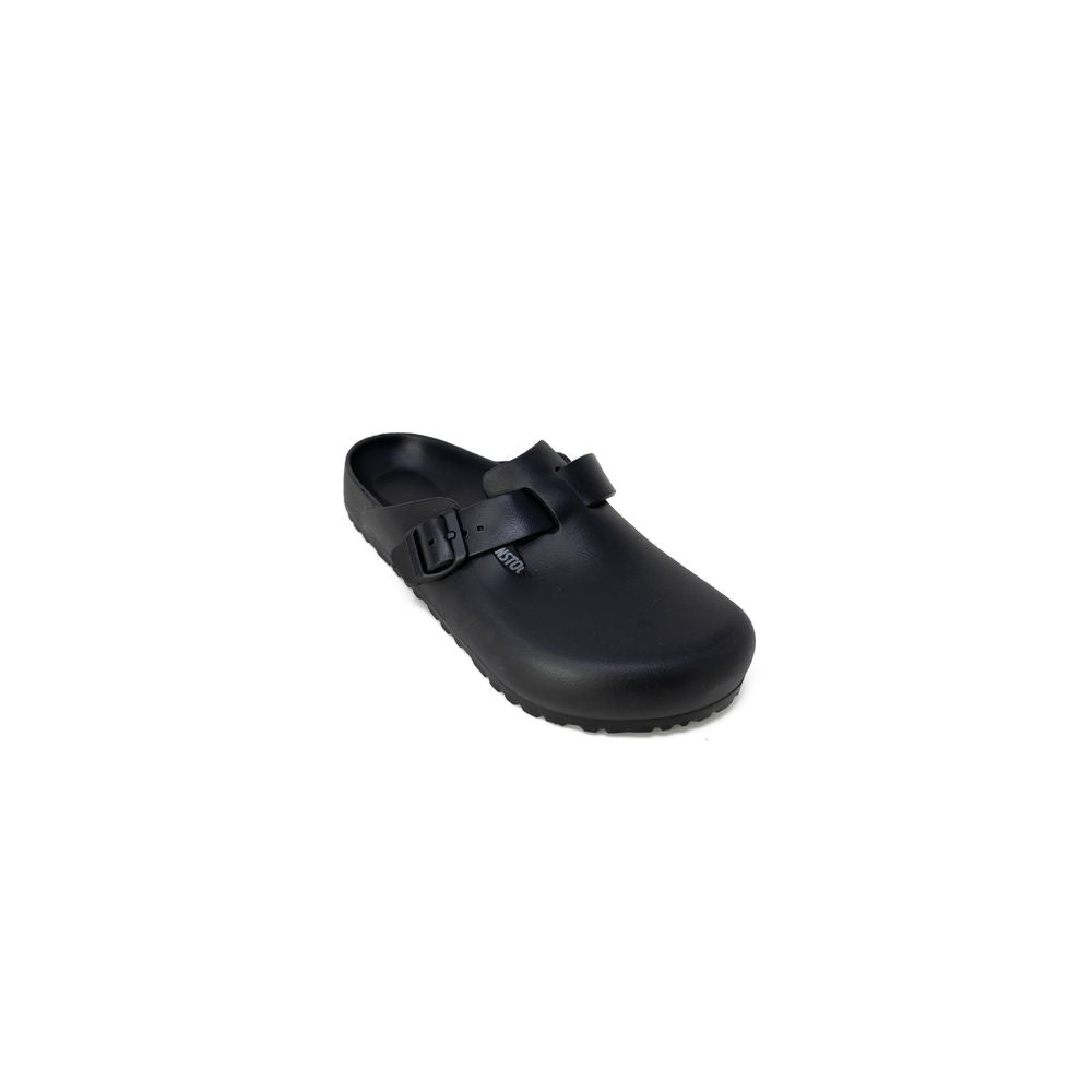 Sandalia Birkenstock EVA negra