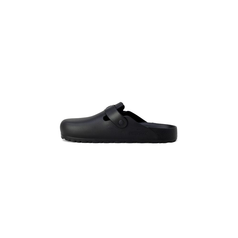 Sandalia Birkenstock EVA negra