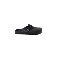 Sandalia Birkenstock EVA negra