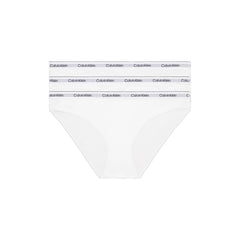 Ropa interior de algodón blanco Calvin Klein Underwear
