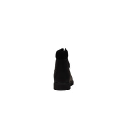 Bota de ante negra Timberland