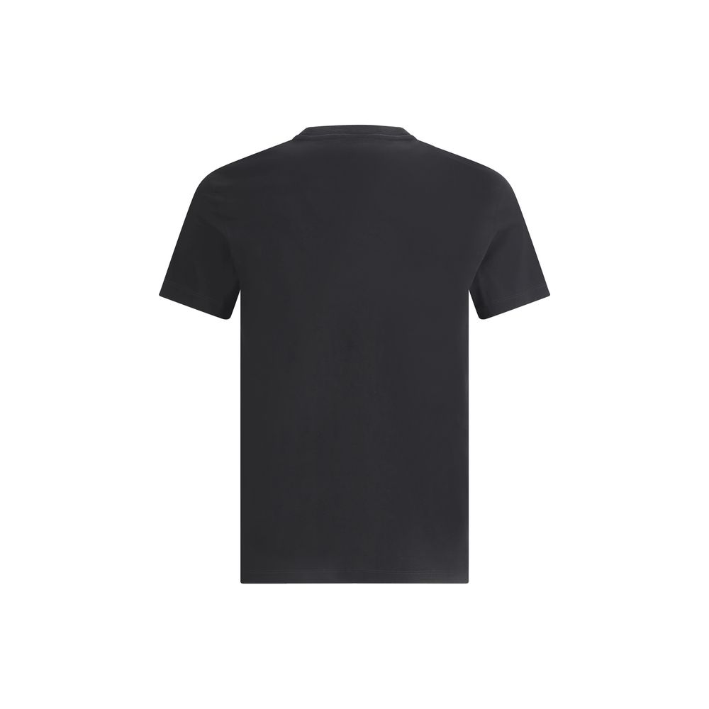 Camiseta Medusa de Versace