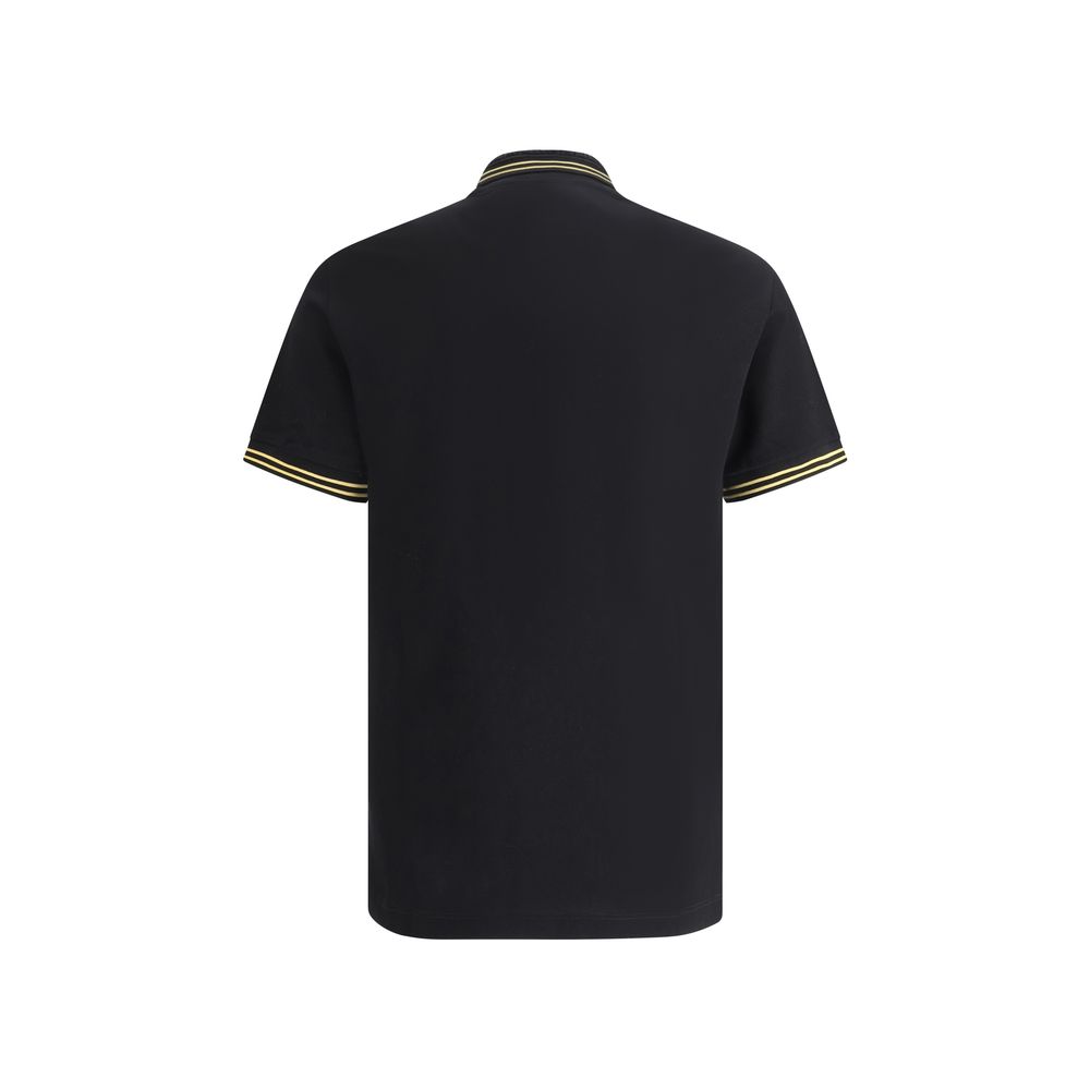 Camisa polo Versace