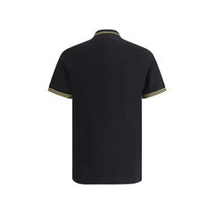 Camisa polo Versace
