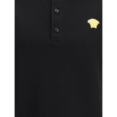 Camisa polo Versace